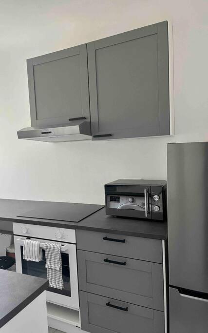 Appartement Designer Wenen