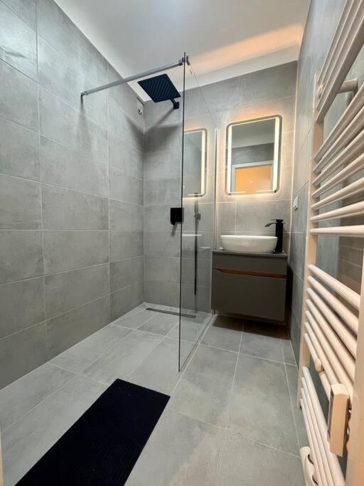 Appartement Designer