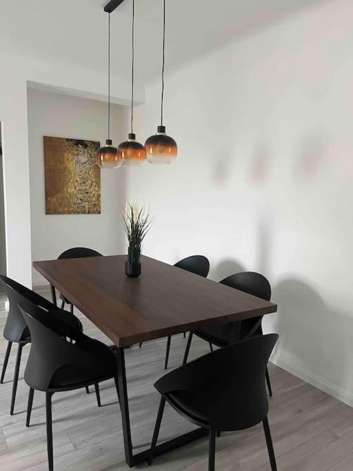 Designer Appartement Wenen