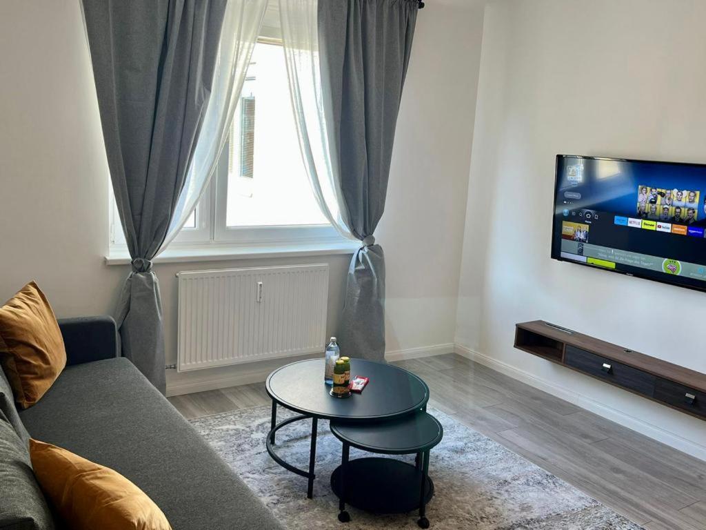 Designer Appartement Wenen
