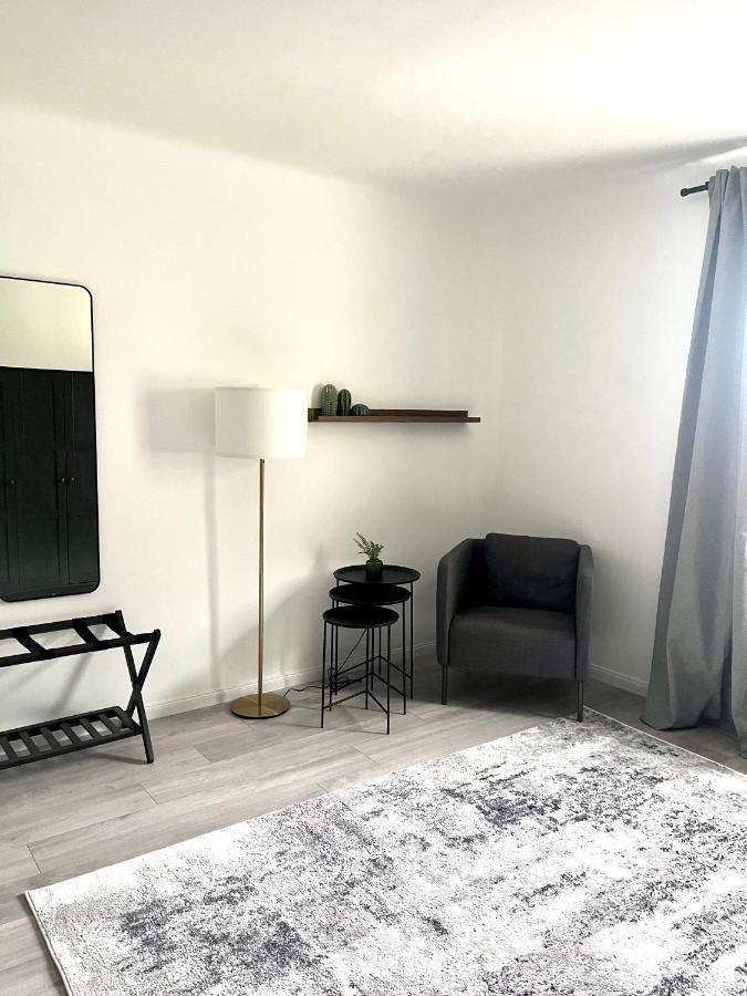 Appartement Designer Wenen