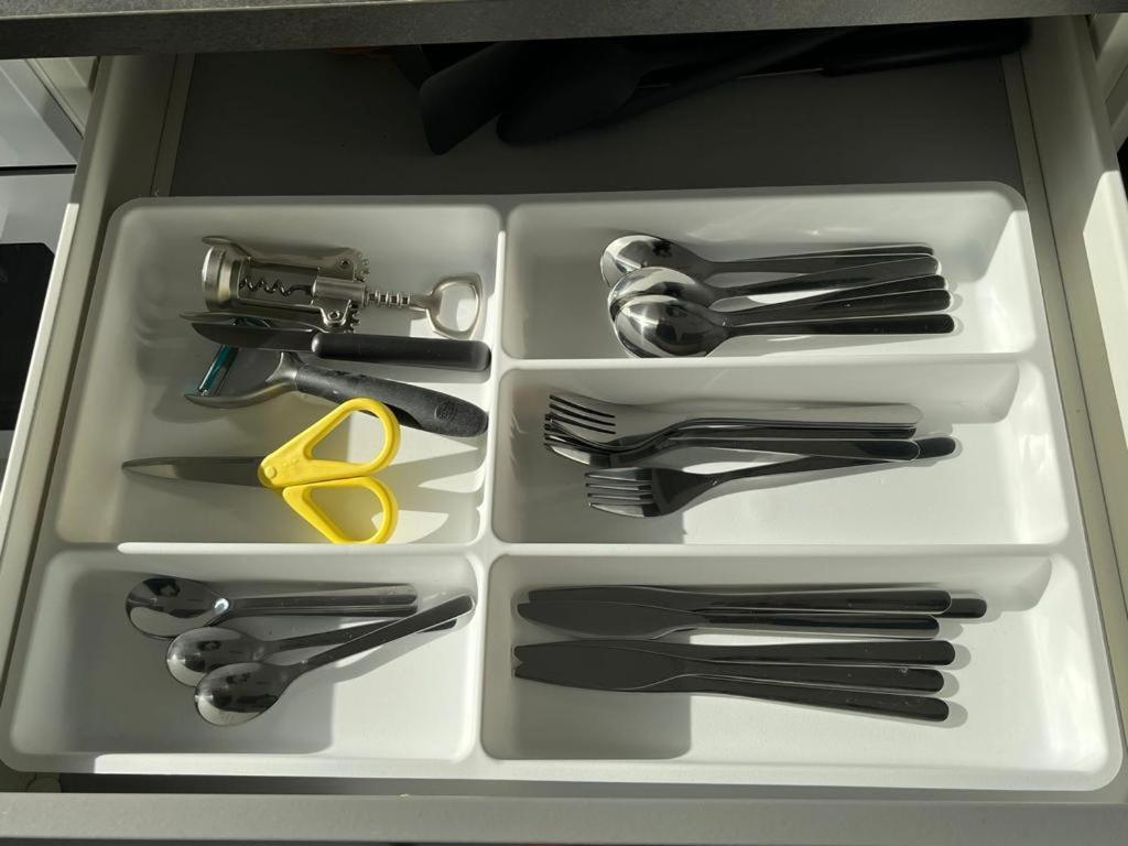 Apartamento Designer *
